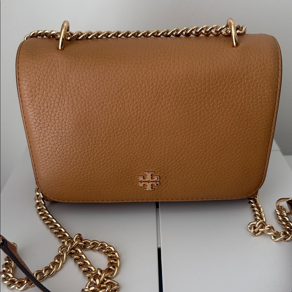 Tory Burch Small Convertible Shoulder Bag - Picture 4 of 8